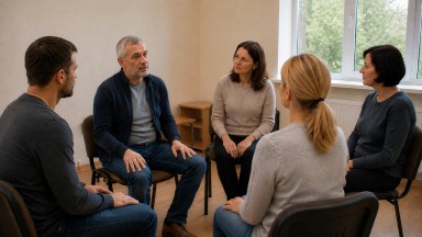 Реабилитация алкоголиков в Геленджике