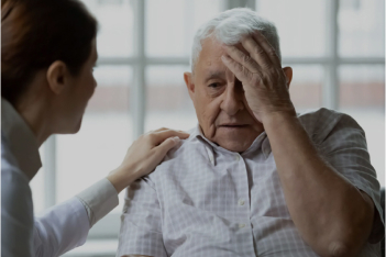 Лечение сосудистой и старческой деменции в Геленджике