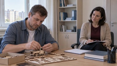 Лечение игромании в Геленджике