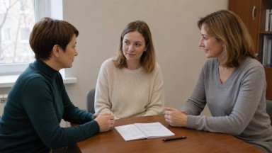 Лечение расстройств пищевого поведения в Геленджике