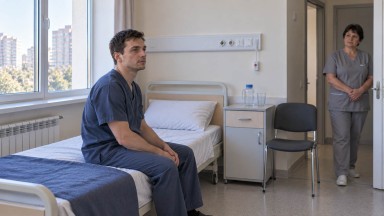 Лечение психоза в Геленджике