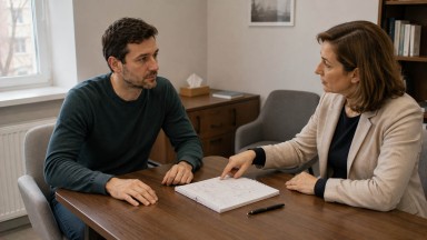 Лечение тревожного расстройства в Геленджике