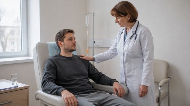 Детоксикация от марихуаны в Геленджике
