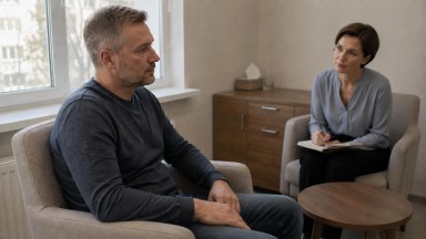 Лечение алкогольной депрессии в Геленджике