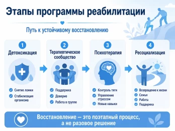 Миннесотская модель в Геленджике