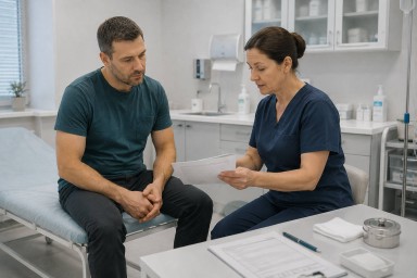 Имплантация Продетоксон в Геленджике