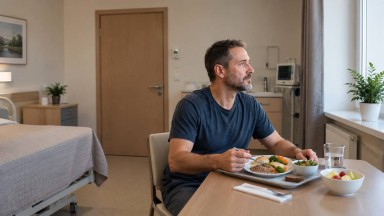 Госпитализация в Геленджике