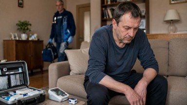 Экстренное вытрезвление в Геленджике
