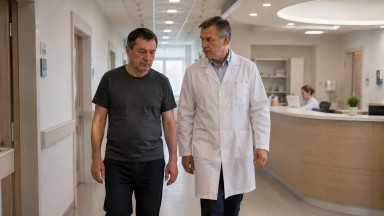 Лечение хронического алкоголизма в Геленджике