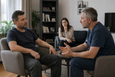 Принудительное лечение алкоголизма в Геленджике