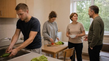Реабилитация наркозависимых в Геленджике